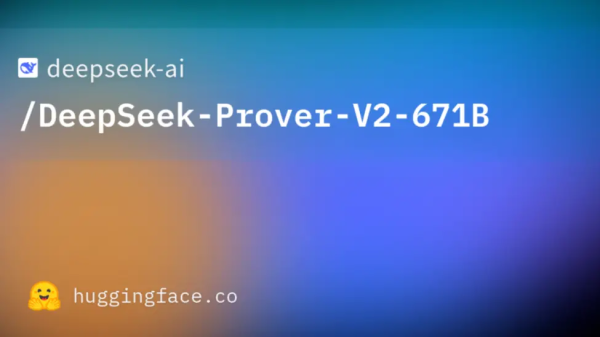 股票配资十大排名 AI数学天花板来了？DeepSeek新模型低调开源，网友直呼：R2指日可待！