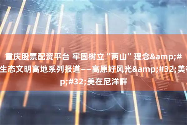 重庆股票配资平台 牢固树立“两山”理念 打造生态文明高地系列报道——高原好风光 美在尼洋畔